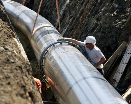 «Газпром» подсчитал стоимость газопровода до Индии