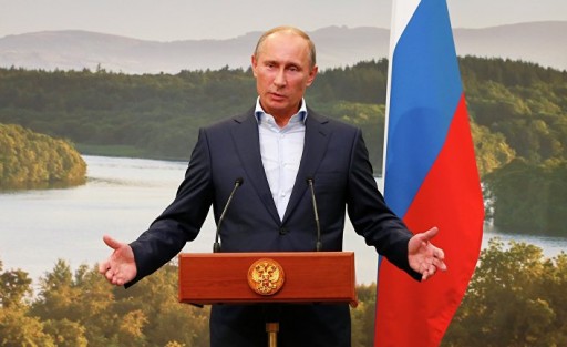 Оценщики искусства собрались жаловаться Путину